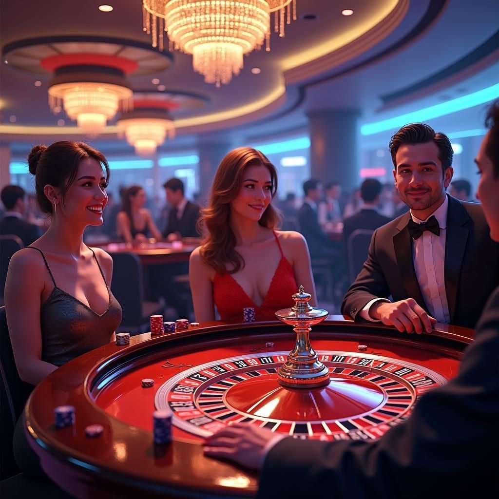 Baccarat Road Map Live Dealer MMK Myanmar ကစားနည်း